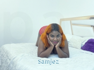 Samjez
