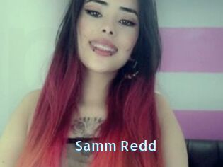 Samm_Redd