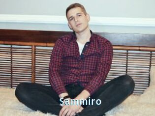 Sammiro