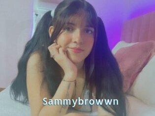 Sammybrowwn