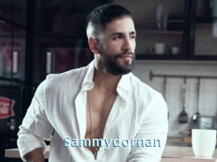 Sammydornan
