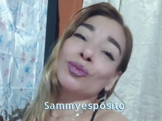 Sammyesposito
