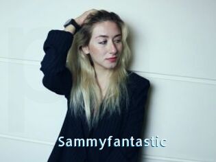 Sammyfantastic