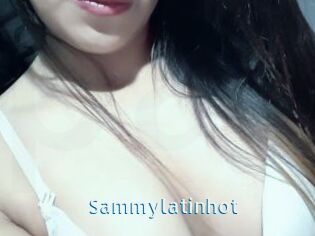 Sammylatinhot