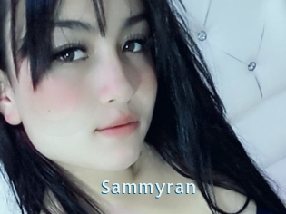 Sammyran