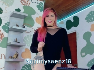 Sammysaenz18