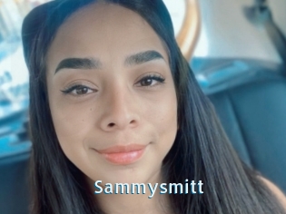 Sammysmitt