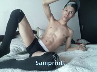 Samprintt