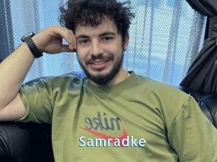 Samradke