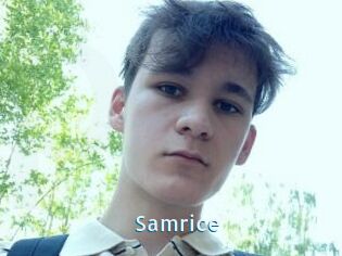 Samrice