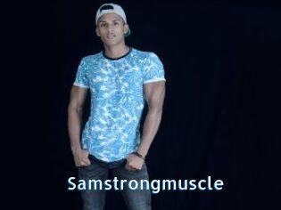 Samstrongmuscle