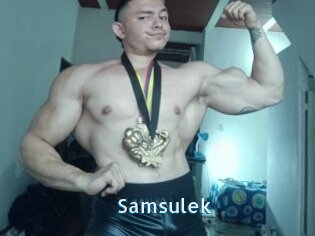 Samsulek