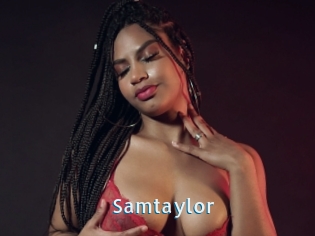 Samtaylor
