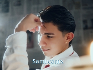 Samucamx