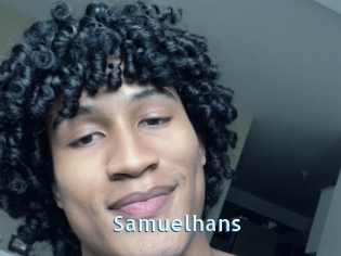 Samuelhans