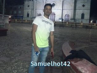 Samuelhot42