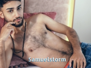 Samuelstorm