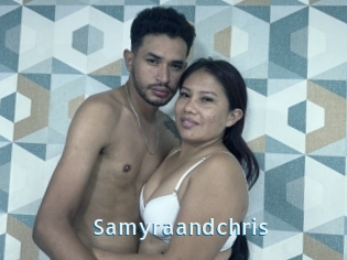 Samyraandchris