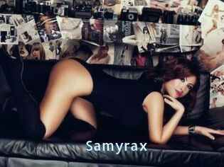 Samyrax
