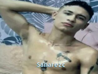 Sanarezc