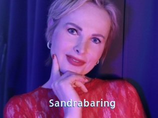 Sandrabaring