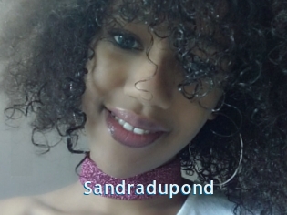 Sandradupond
