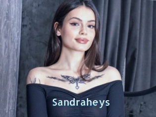 Sandraheys