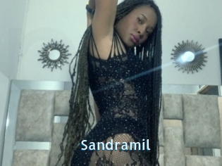 Sandramil