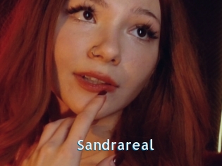 Sandrareal