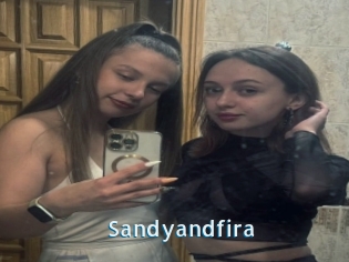 Sandyandfira
