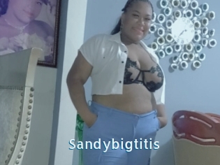 Sandybigtitis