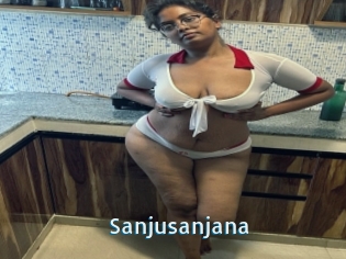 Sanjusanjana