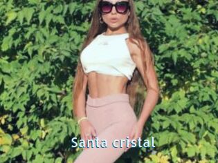 Santa_cristal