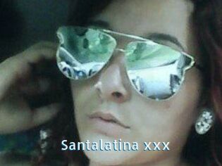 Santalatina_xxx