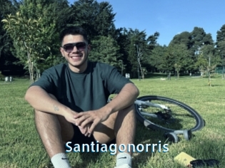 Santiagonorris