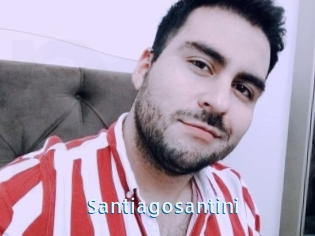 Santiagosantini