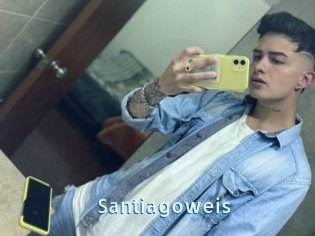 Santiagoweis