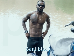 Santiblack