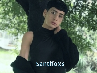 Santifoxs
