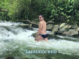 Santimoreno