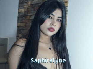 Saphiralyne