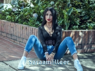 Saraamiilleer
