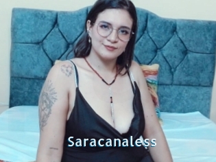 Saracanaless