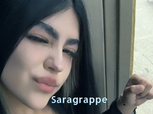 Saragrappe