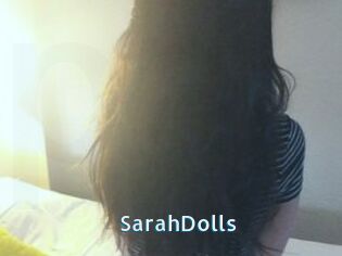 SarahDolls