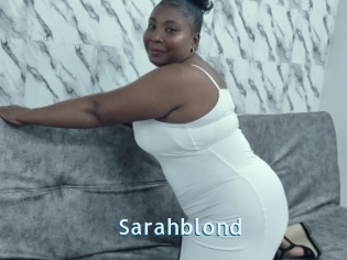 Sarahblond