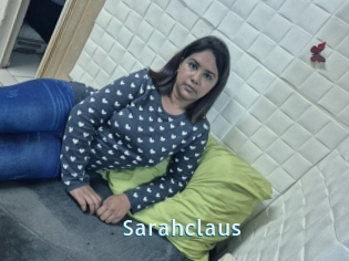 Sarahclaus