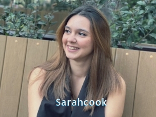 Sarahcook
