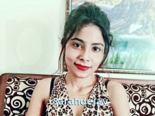 Sarahdejay
