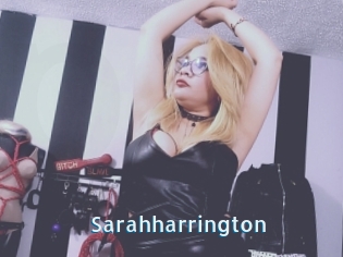 Sarahharrington